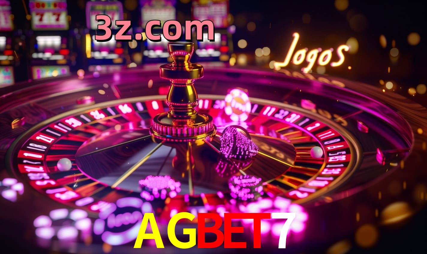 Login AGBET7 Casino Online